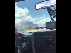 Hung & Bearded #JeepLife - Screenshot 6 of 16 - Cliff Jensen