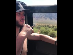 Hung & Bearded #JeepLife - Screenshot 8 of 16 - Celeb