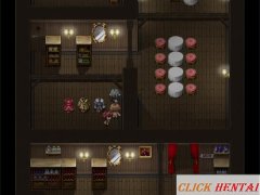 hentai game - Loki part 17