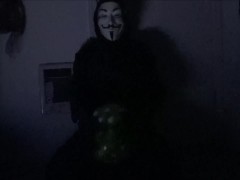 Looner Anonymous Hacker