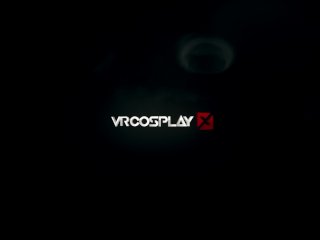VRCosplayX.com Fucking Your Enemy CAPTAIN MARVEL In POV screenshot number 0