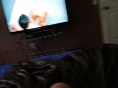 Fuck My New Sex Doll Like Shes Real Loud Moaning Cream pie