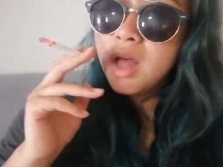 petite, teen smoking, fetish, bdsm