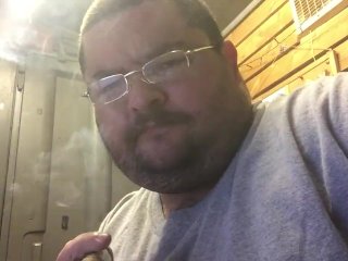 cigar closeup clip