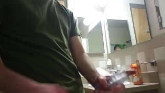 Frühes B-Day-Geschenk!? Eimer mehr zum Abspritzen. Pocket Pussy Auspacken!