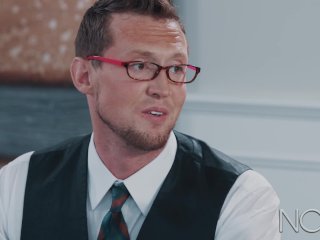 NoirMale Ur Big White Dick Struggling 2 Fit Daddy. But Don’t Stop!