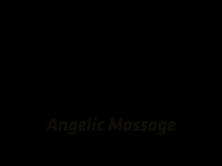 Angel Wicky Soaked In Piss