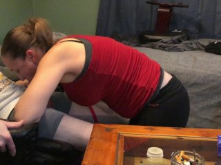 MILF Whore_Cumshot Collection Slut Blasted on by 7_Different Guy_Houston/TX
