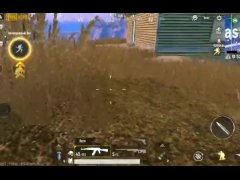 destroyed the squad(PUBG)