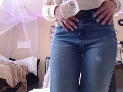 Sunlight Tease - Screenshot 7 of 16 - Masturbate