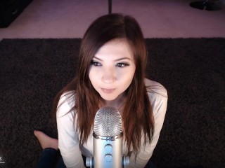 ASMR JOI 预览
