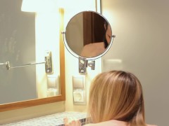 Intense Multiple Orgasm - Cherry Grace