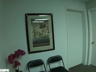 Screw the Cops - Asian babe Jade Kush POV sex with cop screenshot number 0