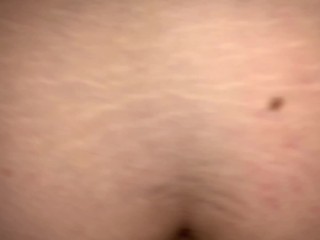 Amateur Bbw wet: she drooled all over my dick while my stepmom watches_tv in.FP