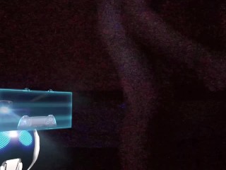 Pablo & Tory sex_playroom playstation 4 blowjob,liking, cumshot