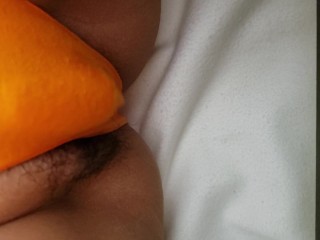 Lost in masturbation..forgot aboutvideo