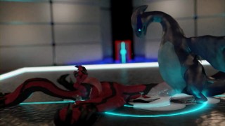 Obrovská Lugia X Yveltal Mid-Battle 69 Nadvláda Lugia Vyhrává