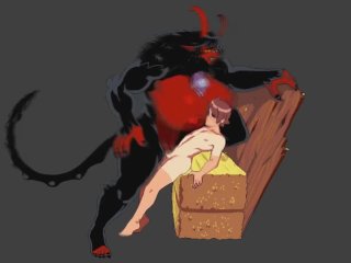 Cloud Meadow - With sound - Male Xfemale.