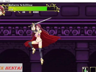 hentai game - Elven blade gallery