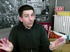 Des SEXTOYS PAS CHER ET COLORES !!! SPOODY TOYS (Msieur-jeremy.fr)