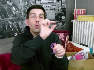 Des SEXTOYS PAS_CHER ET COLORES !!! SPOODY_TOYS (Msieur-jeremy.fr)