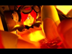 The Cockpit - Screenshot 4 of 16 - Anime