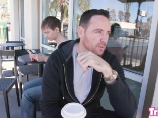 Trickery - PAWG Ivy Labelle fucks the wrong guy for a job screenshot number 0