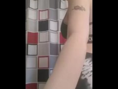 PAWG TWERKING COMPILATION: 19 y/o girlfriend sends me this while at work - Screenshot 5 of 16 - Thick