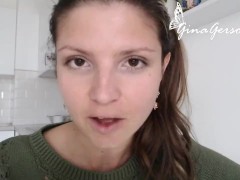 Gina Gerson interview for fans