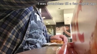 TUBBS в ванне Апрель