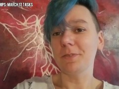 March 17 Tasks