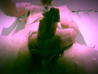 HFO for_Women - Binaural Beats for Wet_Pussy Stimulation