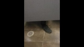 Bathrooms In Public