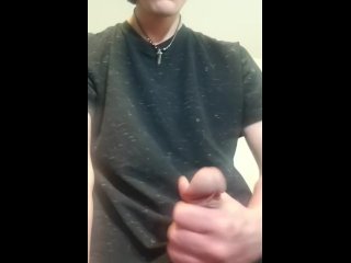 youngsick, exclusive, solo male, masturbation