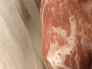 Shower Fun. 