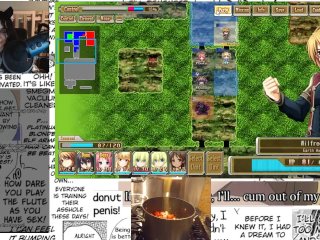 Kamidori Part N+3: We fight a bad dragon