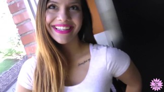 Innocent Sucks And Fucks Like A Slut!