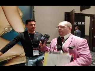 point of view, verified amateurs, interview, avn