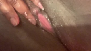 Holding it in ALLLLL DAY! I had to Cum for you!!