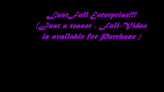 Lustful Enterprise ~ ( Just tha sample tho ) xD