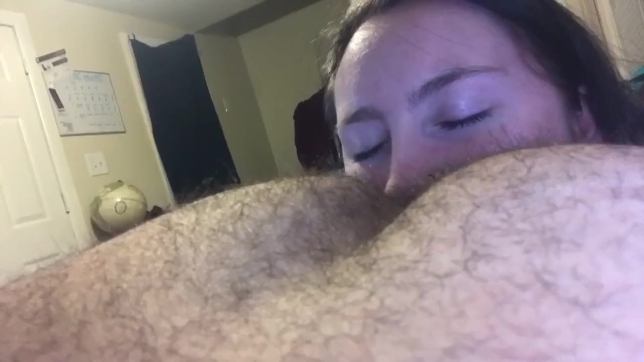 Rimming daddy