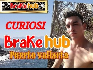 Curiosidades que Te Apuesto no Conocías. Break Hub En Puerto Vallarta