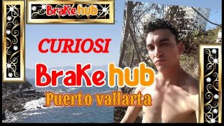 Nonwise CURIOSITEITEN die er goed uitzien. Break hub Puerto Vallarta