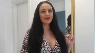Ezada Sinn Do You Want To Be A Porn Star Unique Referral Code 210422831