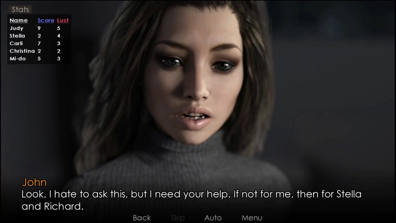 Depraved Awakening 21 - Pornhub.com