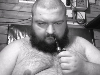 ПЛОХОЙ поросенок папа-бровь