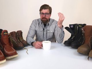 BREAKING IN NEW BOOTS  Tips and Practices  The Boot Guy Reviews