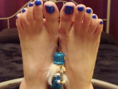 A Wee Nutcracker 8/16