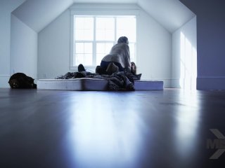 MissaX.com - For Your Own Good Pt. 1 - Sneak Peek screenshot number 1