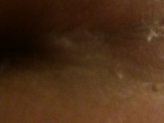 Fingering Juicy pussy